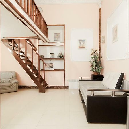 Rent Apartments Grecheskaya 50 Odessa Ngoại thất bức ảnh