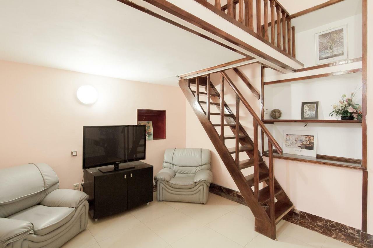 Rent Apartments Grecheskaya 50 Odessa Ngoại thất bức ảnh