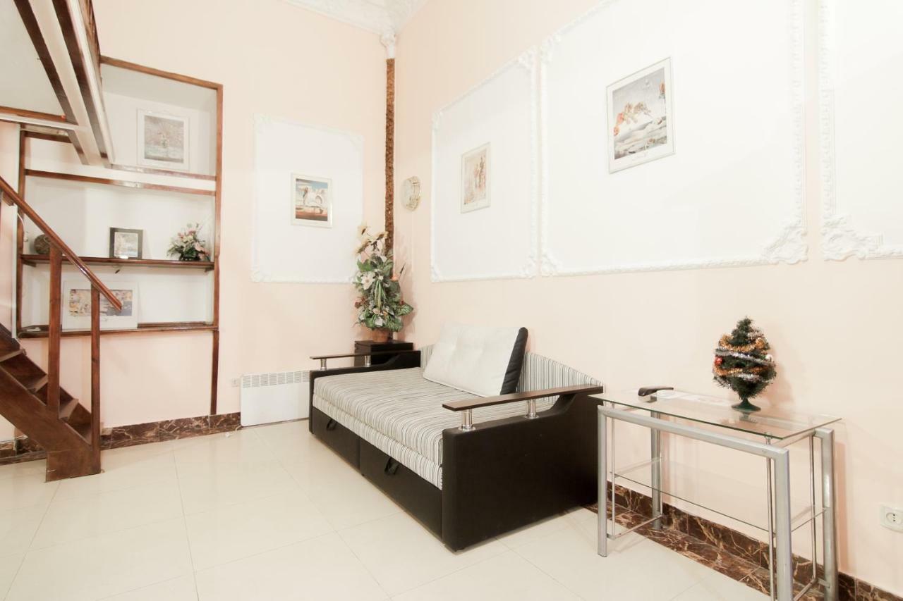Rent Apartments Grecheskaya 50 Odessa Ngoại thất bức ảnh