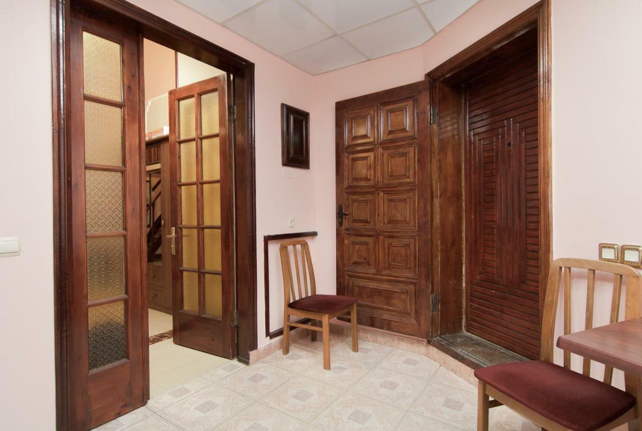 Rent Apartments Grecheskaya 50 Odessa Ngoại thất bức ảnh