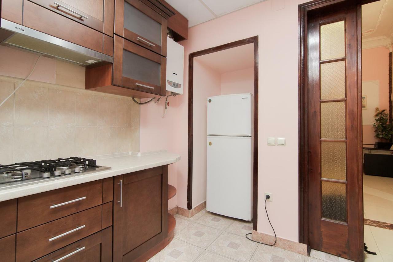 Rent Apartments Grecheskaya 50 Odessa Ngoại thất bức ảnh