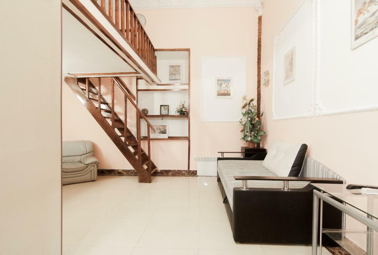 Rent Apartments Grecheskaya 50 Odessa Ngoại thất bức ảnh